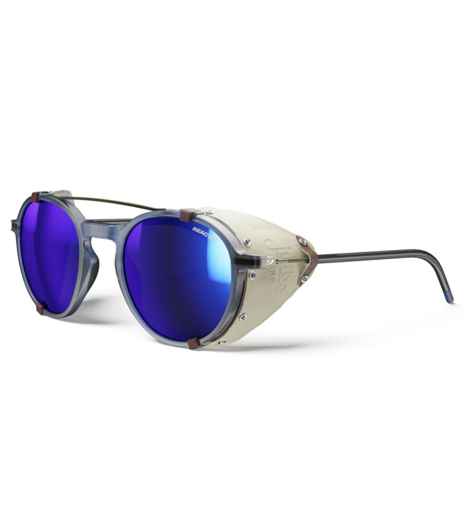Julbo - Legacy  Reactiv 2-4 blau/beige/schwarz