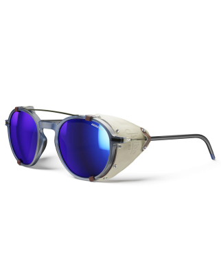 Julbo - Legacy  Reactiv 2-4 blau/beige/schwarz