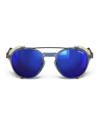 Julbo - Legacy  Reactiv 2-4 blau/beige/schwarz