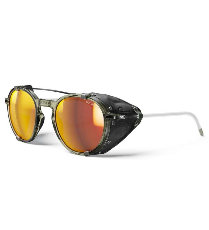 Julbo - Legacy SP 3 armygrün/schwarz