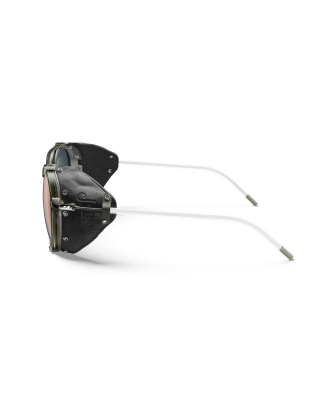 Julbo - Legacy SP 3 armygrün/schwarz