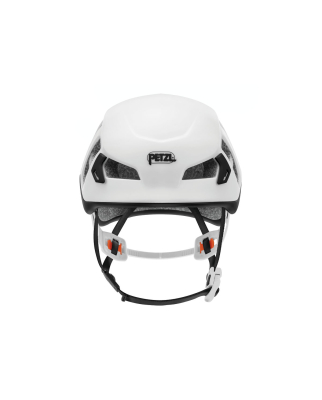 Petzl - Meteor weiß/schwarz