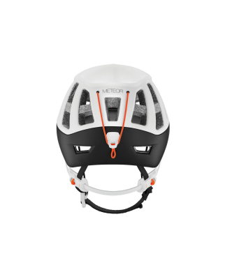 Petzl - Meteor weiß/schwarz