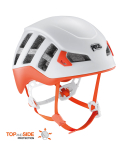 Petzl - Meteor weiß/schwarz