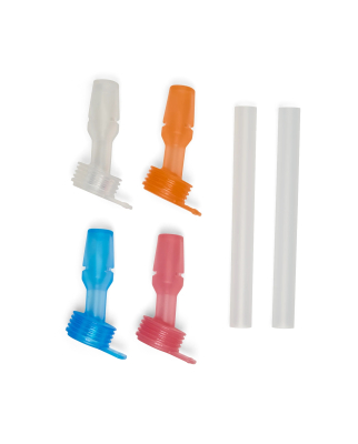 Camelbak - Thrive Flip Kids Replacement Straw & Bite...