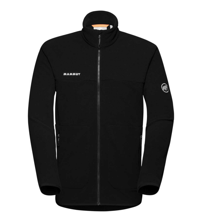 Mammut - Innominata Light ML Jacket Men