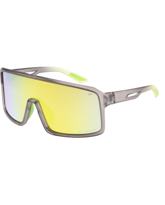 Relax - Gull Sportsonnenbrille polarized grau