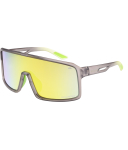Relax - Gull Sportsonnenbrille polarized grau