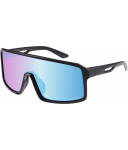 Relax - Gull Sportsonnenbrille polarized schwarz