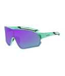 Relax - Artan Sportsonnenbrille polarized türkis