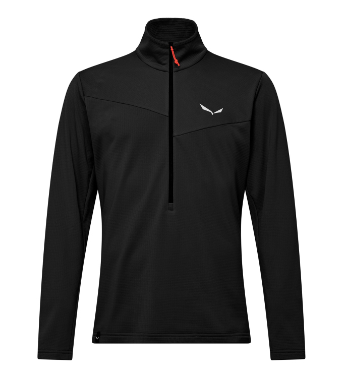 Salewa - Puez Cammino Polarlite Half Zip Jacket