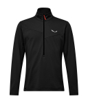 Salewa - Puez Cammino Polarlite Half Zip Jacket