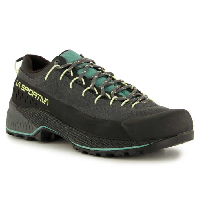 La Sportiva - TX4 EVO Women carbon/zest