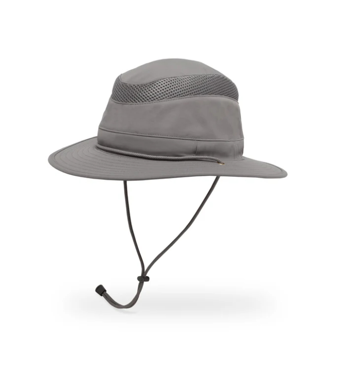 Sunday Afternoons - Charter Escape Hat charcoal