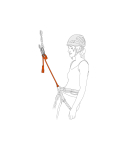 Petzl - Connect Adjust