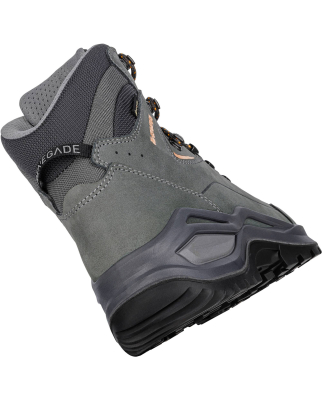 Lowa - Renegade GTX EVO Mid Ws graphit/aprikose