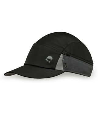 Sunday Afternoons - VaporLite Cape Cap
