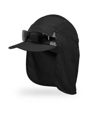 Sunday Afternoons - VaporLite Cape Cap
