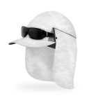 Sunday Afternoons - VaporLite Cape Cap