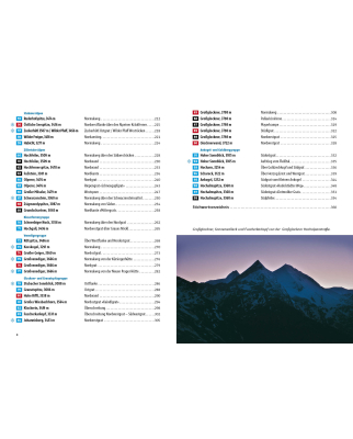 Rother Verlag - Hochtouren Ostalpen