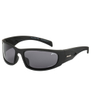 Relax - Nargo Sportsonnenbrille polarized schwarz