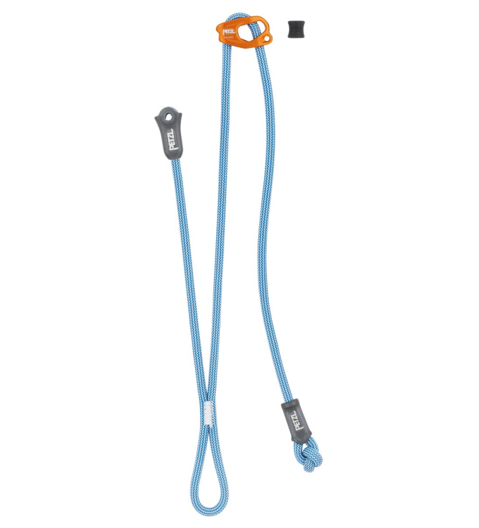 Petzl - Dual Connect Adjust