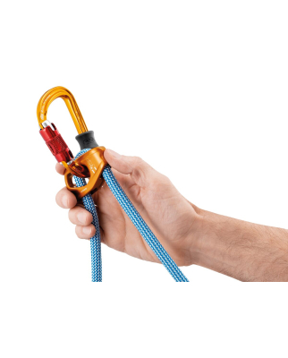 Petzl - Dual Connect Adjust