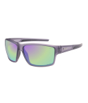 Relax - Rema Sportsonnenbrille polarized grau