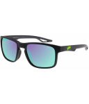 Relax - Baltra Sportsonnenbrille polarized schwarz