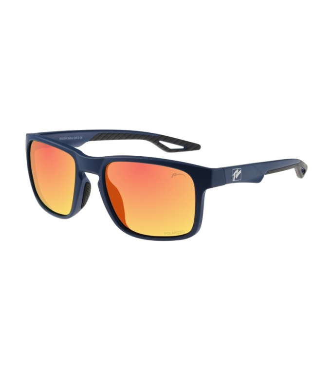 Relax - Baltra Sportsonnenbrille polarized blau