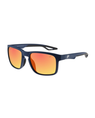 Relax - Baltra Sportsonnenbrille polarized blau