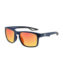 Relax - Baltra Sportsonnenbrille polarized blau