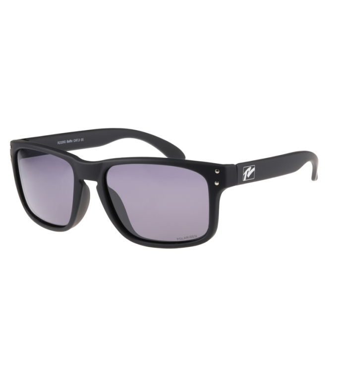 Relax - Baffin Sonnenbrille polarized schwarz