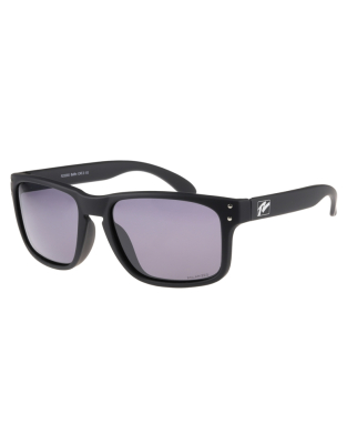 Relax - Baffin Sonnenbrille polarized schwarz