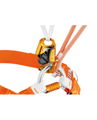 Petzl - Dual Caving