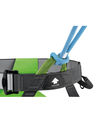 Petzl - Dual Canyon Club