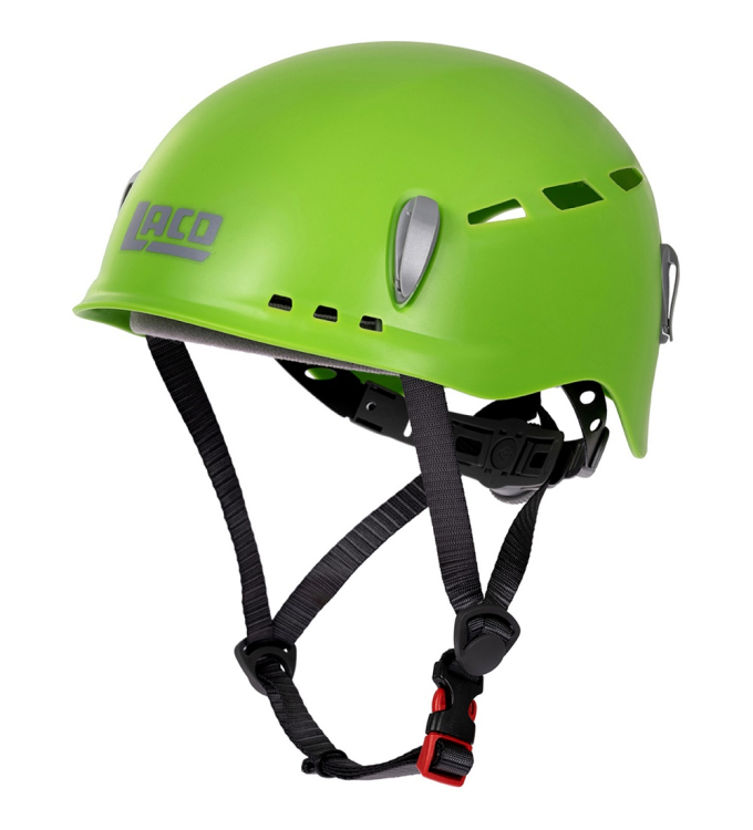 LACD - Protector 2.0 Kletterhelm kiwi