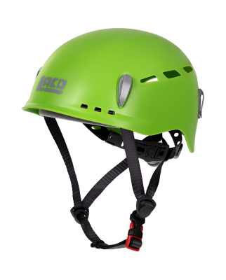 LACD - Protector 2.0 Kletterhelm kiwi