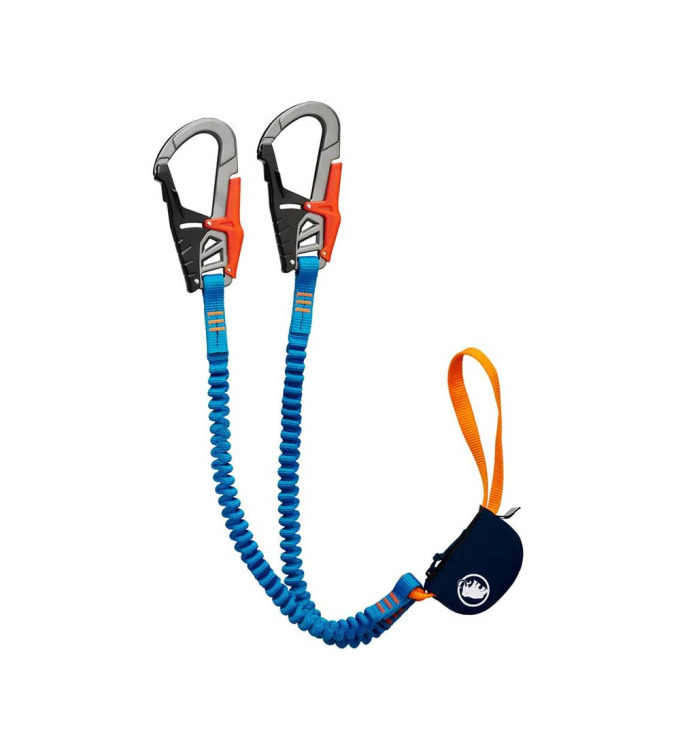 Mammut - Skywalker Pro Via Ferrata Set