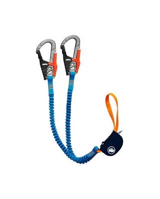 Mammut - Skywalker Pro Via Ferrata Set