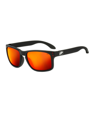 Relax - Baffin Sonnenbrille polarized matt-schwarz