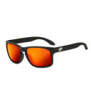 Relax - Baffin Sonnenbrille polarized matt-schwarz