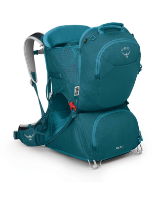 Osprey - Poco LT Kindertrage