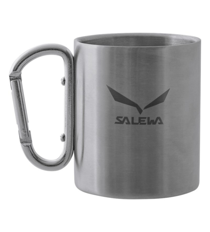 Salewa - Edelstahlbecher