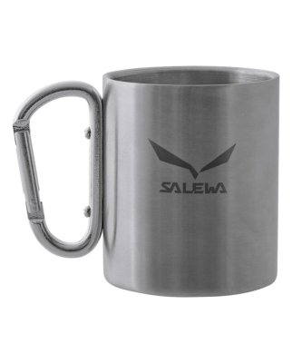 Salewa - Edelstahlbecher
