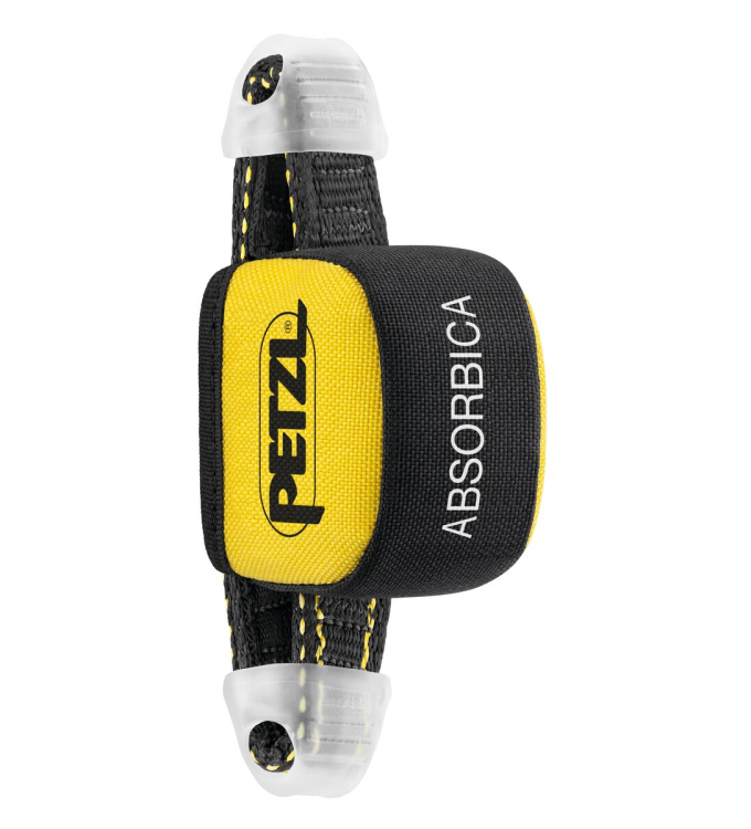 Petzl - Absorbica