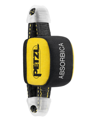 Petzl - Absorbica