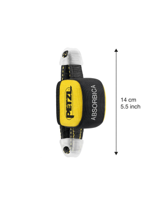 Petzl - Absorbica
