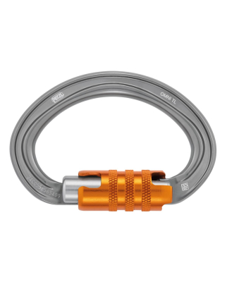 Petzl - Omni Triact-Lock