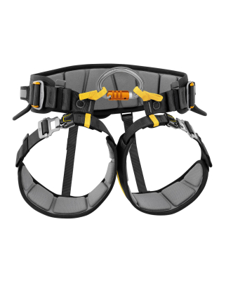 Petzl - Omni Triact-Lock